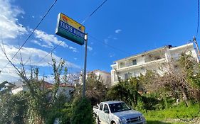 Tasos Manaritsas Rooms