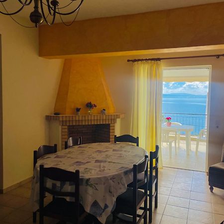 Tasos Manaritsas Rooms Χρόνια Εξωτερικό φωτογραφία