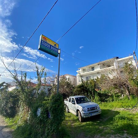 Tasos Manaritsas Rooms Χρόνια Εξωτερικό φωτογραφία