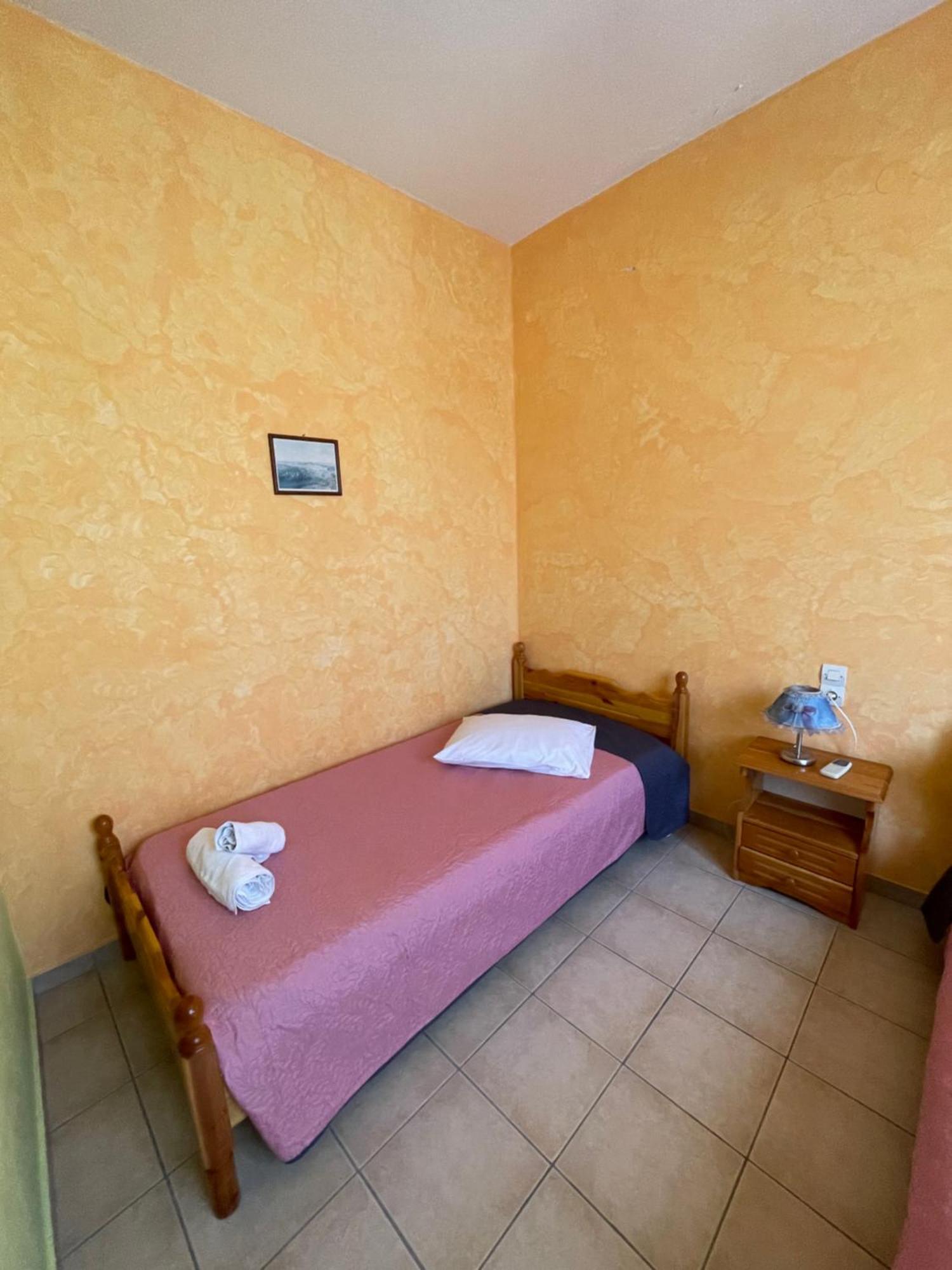 Tasos Manaritsas Rooms Χρόνια Εξωτερικό φωτογραφία