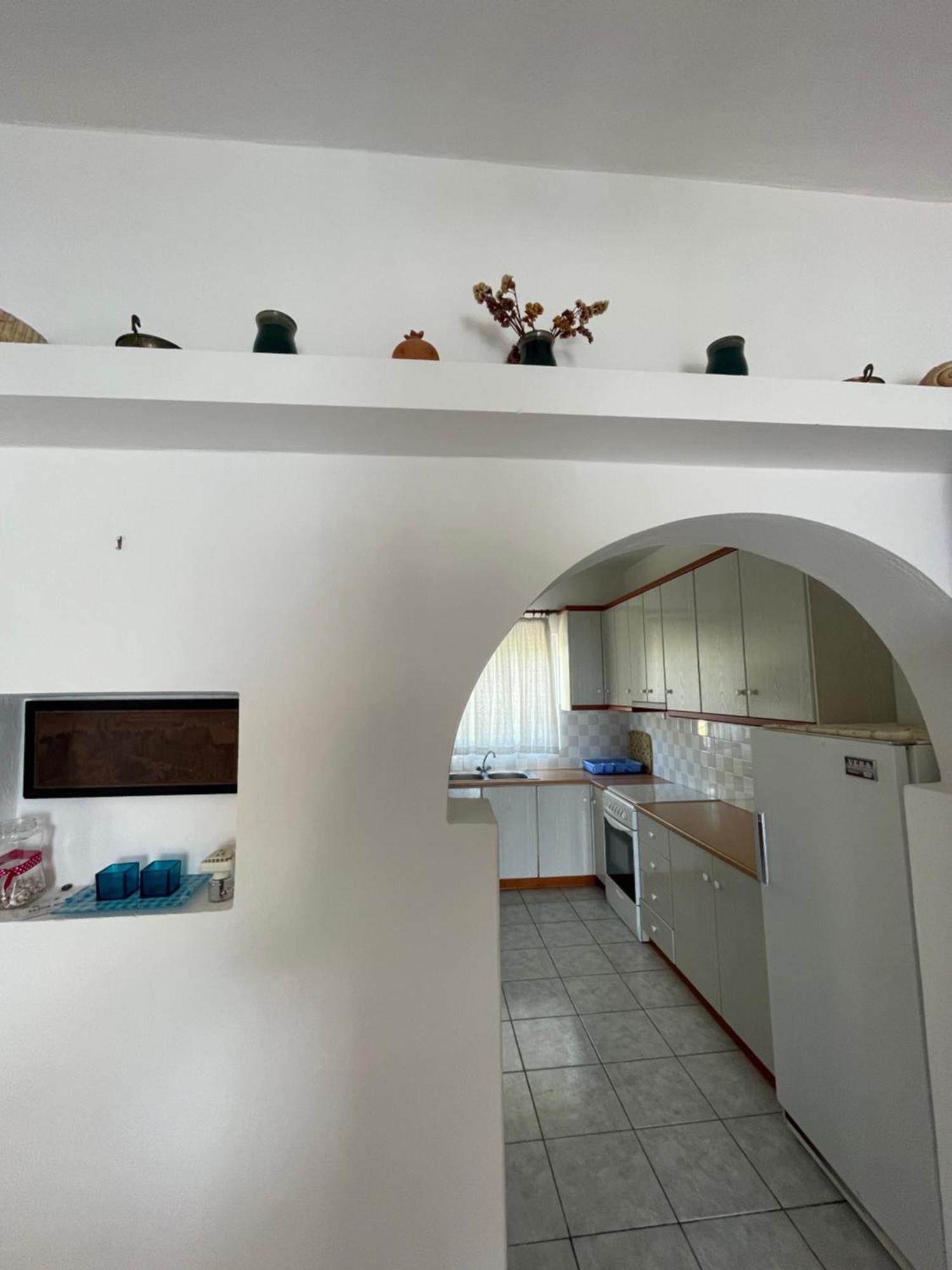 Tasos Manaritsas Rooms Χρόνια Εξωτερικό φωτογραφία