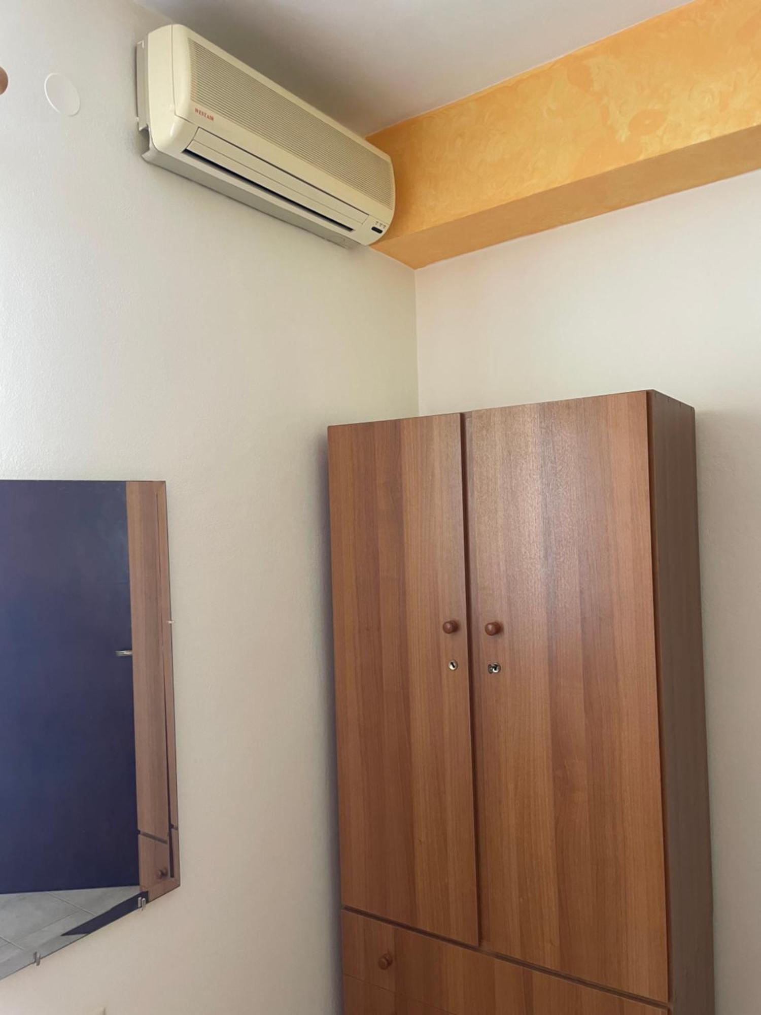 Tasos Manaritsas Rooms Χρόνια Εξωτερικό φωτογραφία