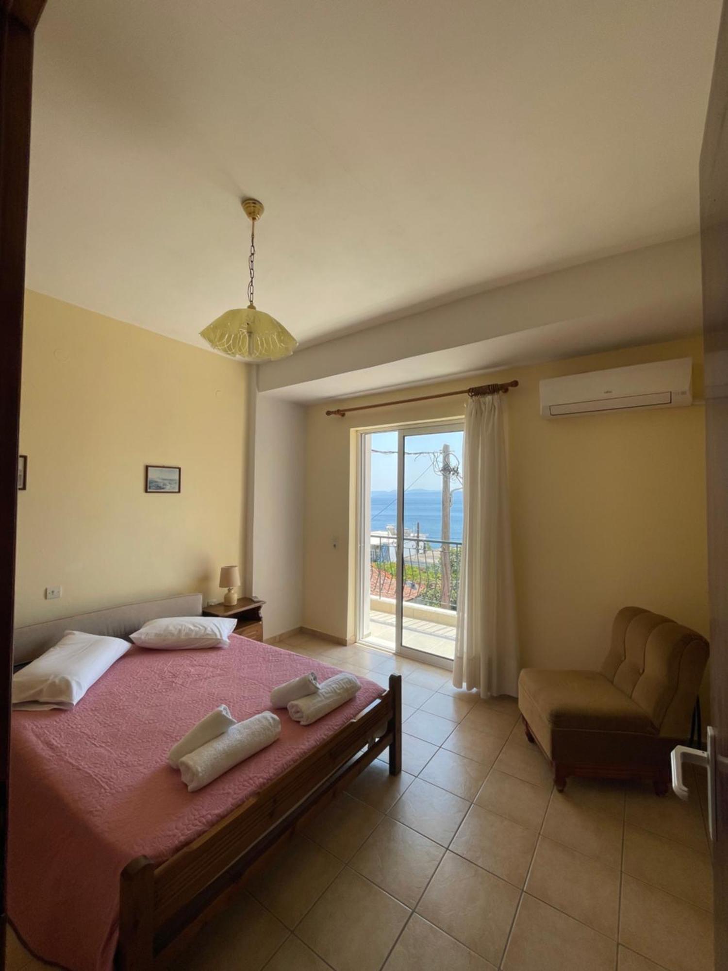 Tasos Manaritsas Rooms Χρόνια Εξωτερικό φωτογραφία