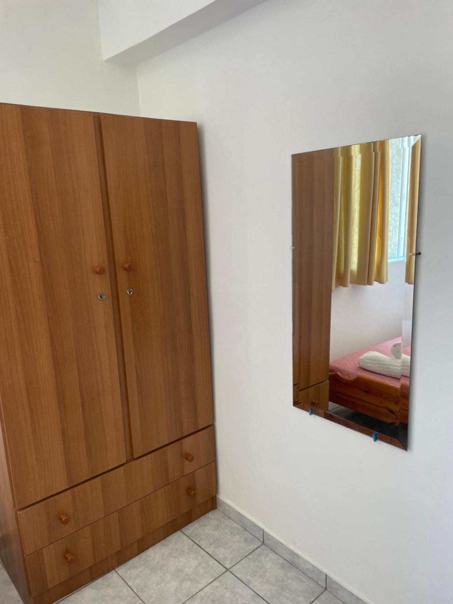 Tasos Manaritsas Rooms Χρόνια Εξωτερικό φωτογραφία