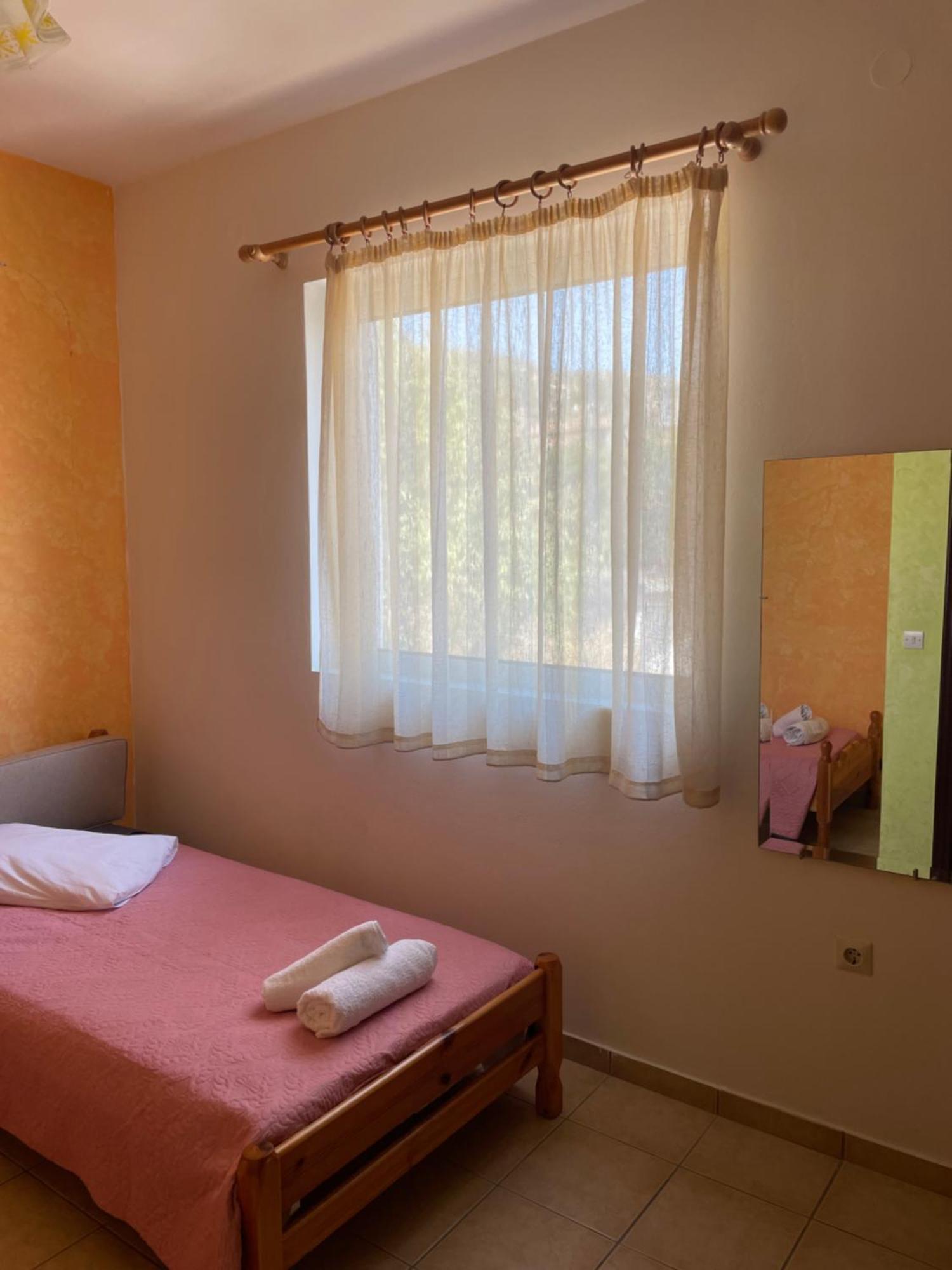 Tasos Manaritsas Rooms Χρόνια Εξωτερικό φωτογραφία