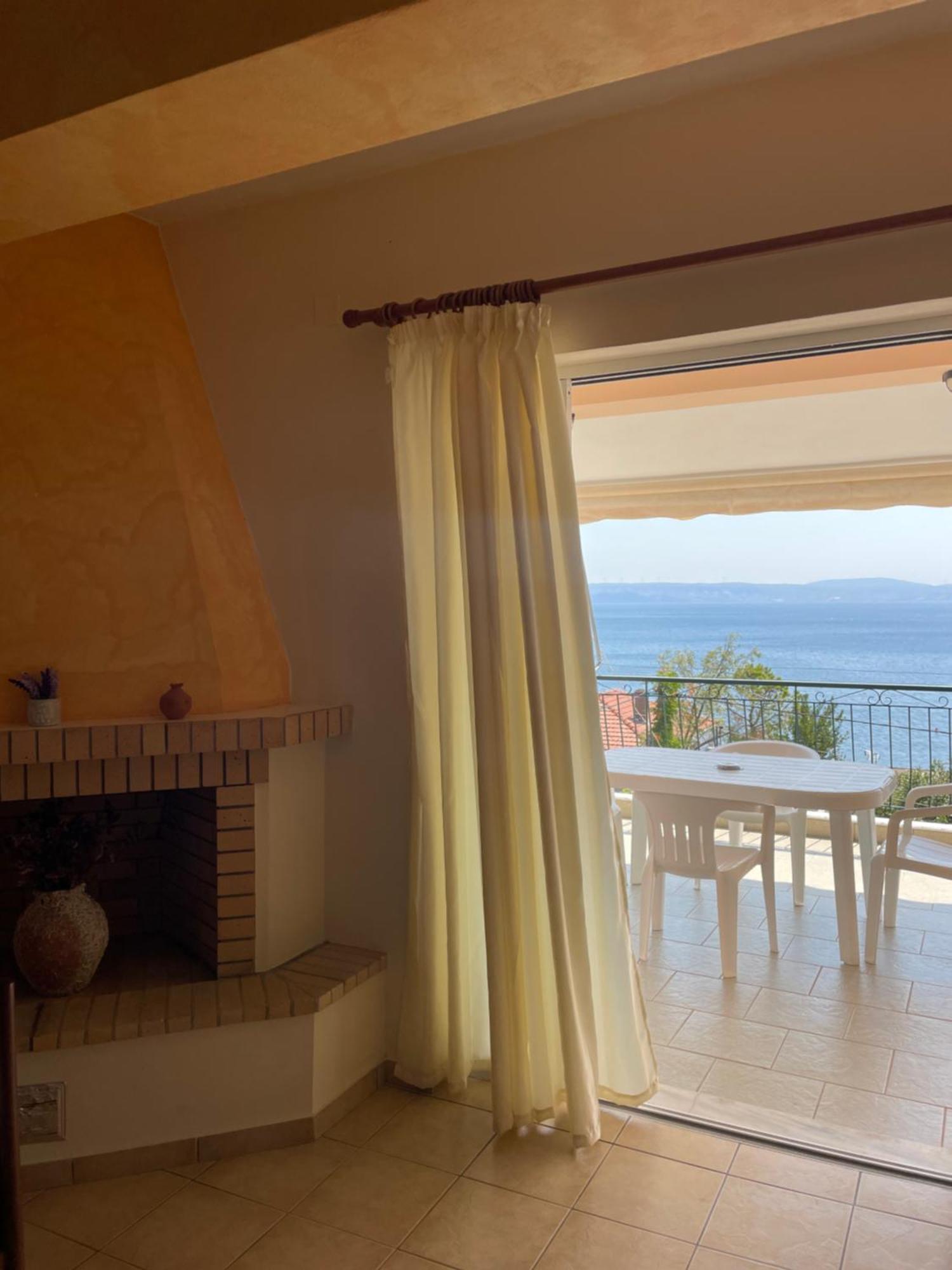 Tasos Manaritsas Rooms Χρόνια Εξωτερικό φωτογραφία