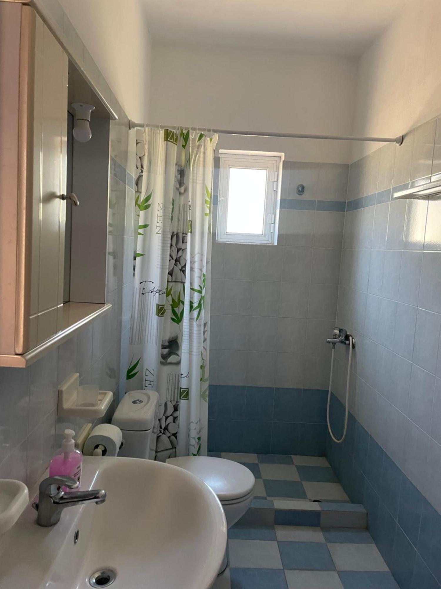 Tasos Manaritsas Rooms Χρόνια Εξωτερικό φωτογραφία