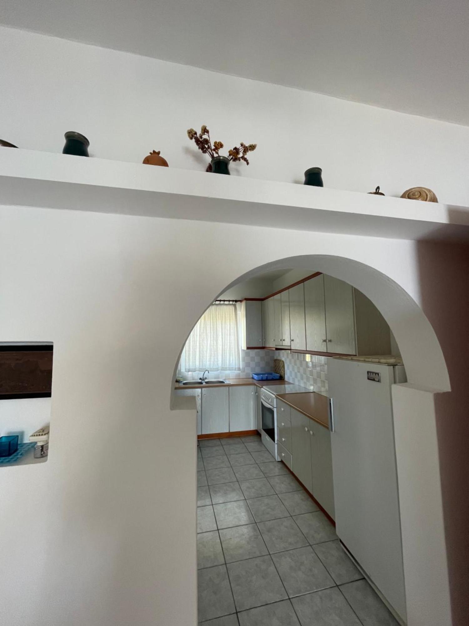 Tasos Manaritsas Rooms Χρόνια Εξωτερικό φωτογραφία