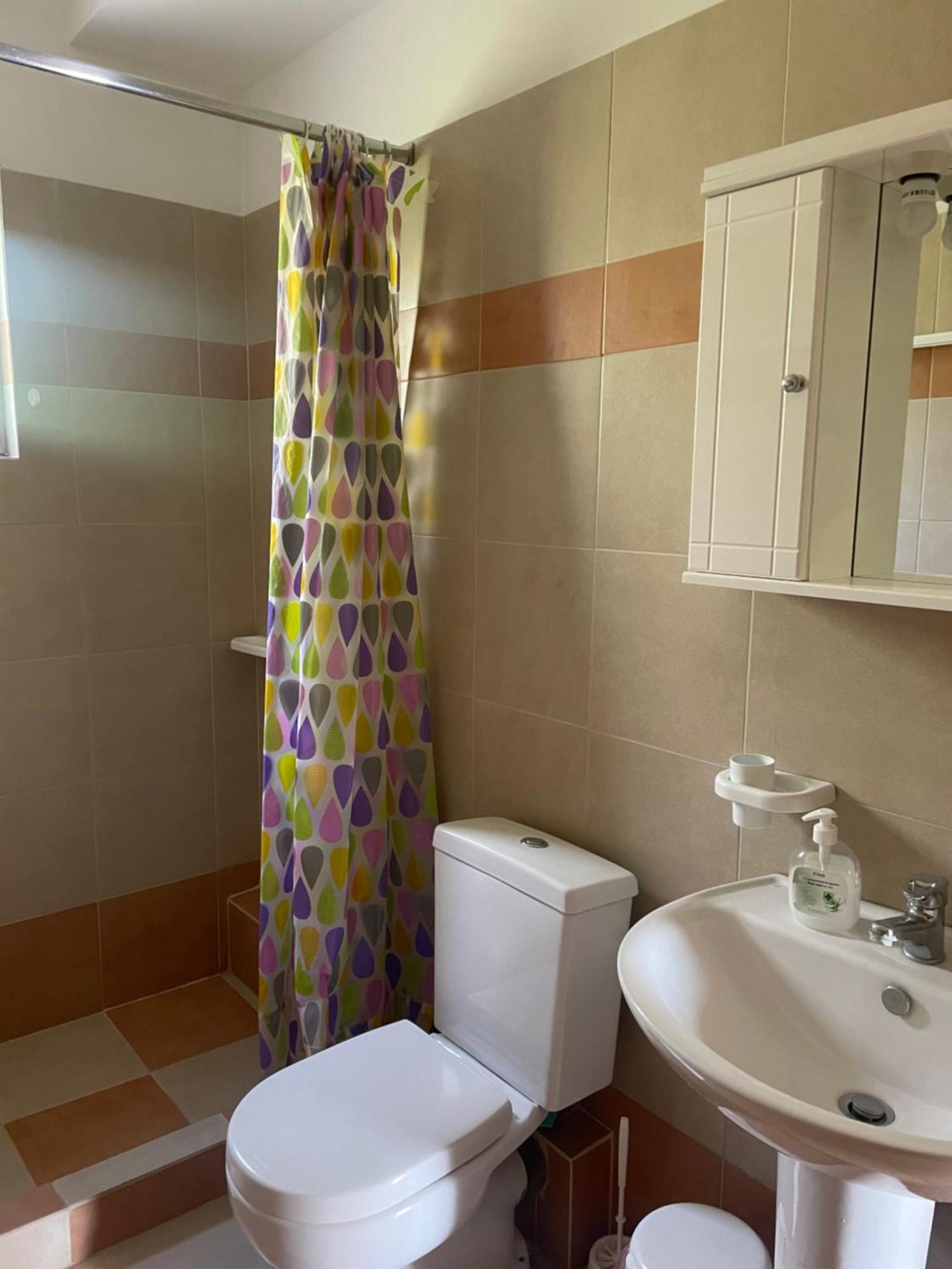 Tasos Manaritsas Rooms Χρόνια Εξωτερικό φωτογραφία