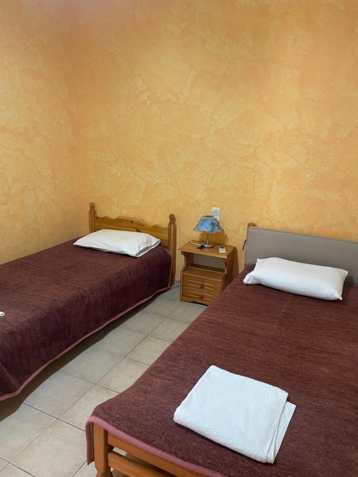 Tasos Manaritsas Rooms Χρόνια Εξωτερικό φωτογραφία