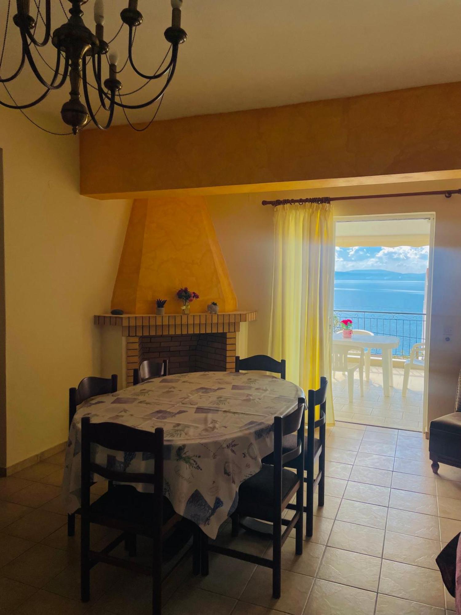 Tasos Manaritsas Rooms Χρόνια Εξωτερικό φωτογραφία
