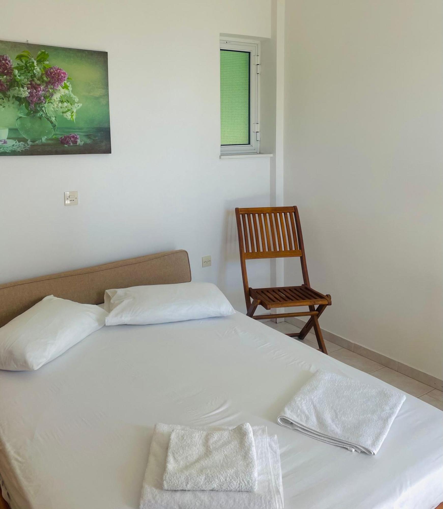 Tasos Manaritsas Rooms Χρόνια Εξωτερικό φωτογραφία