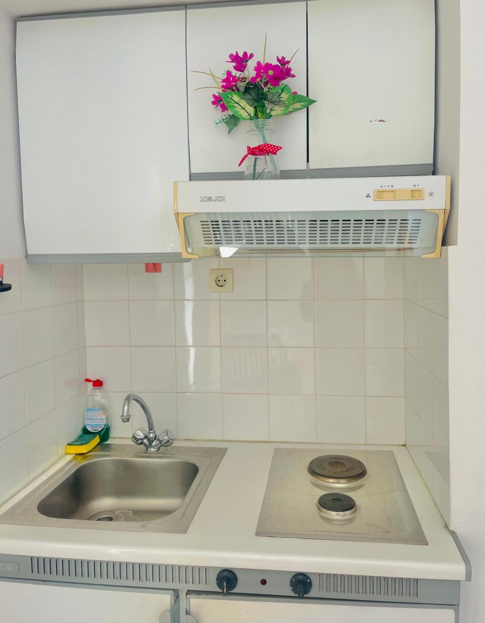 Tasos Manaritsas Rooms Χρόνια Εξωτερικό φωτογραφία