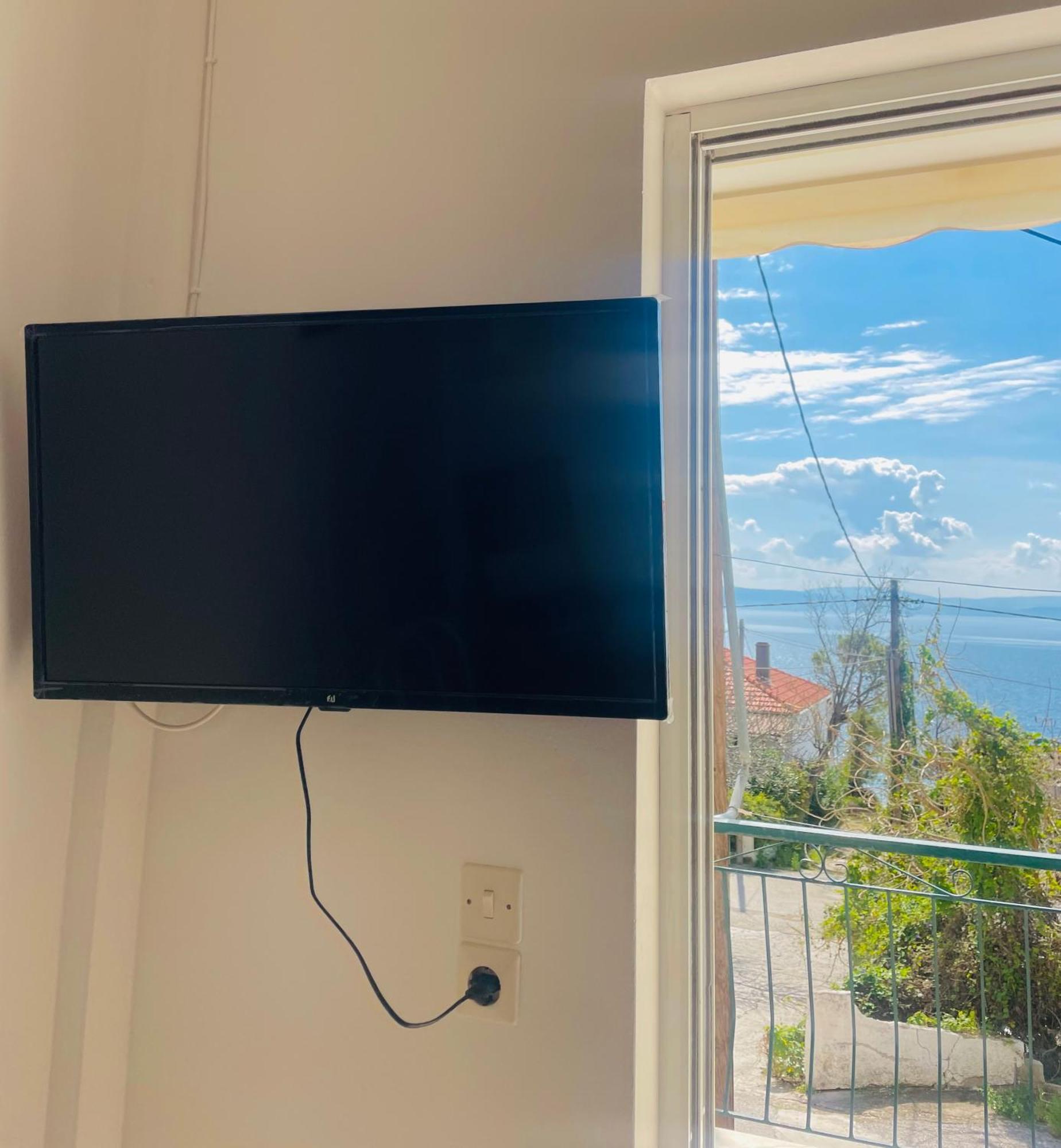 Tasos Manaritsas Rooms Χρόνια Εξωτερικό φωτογραφία