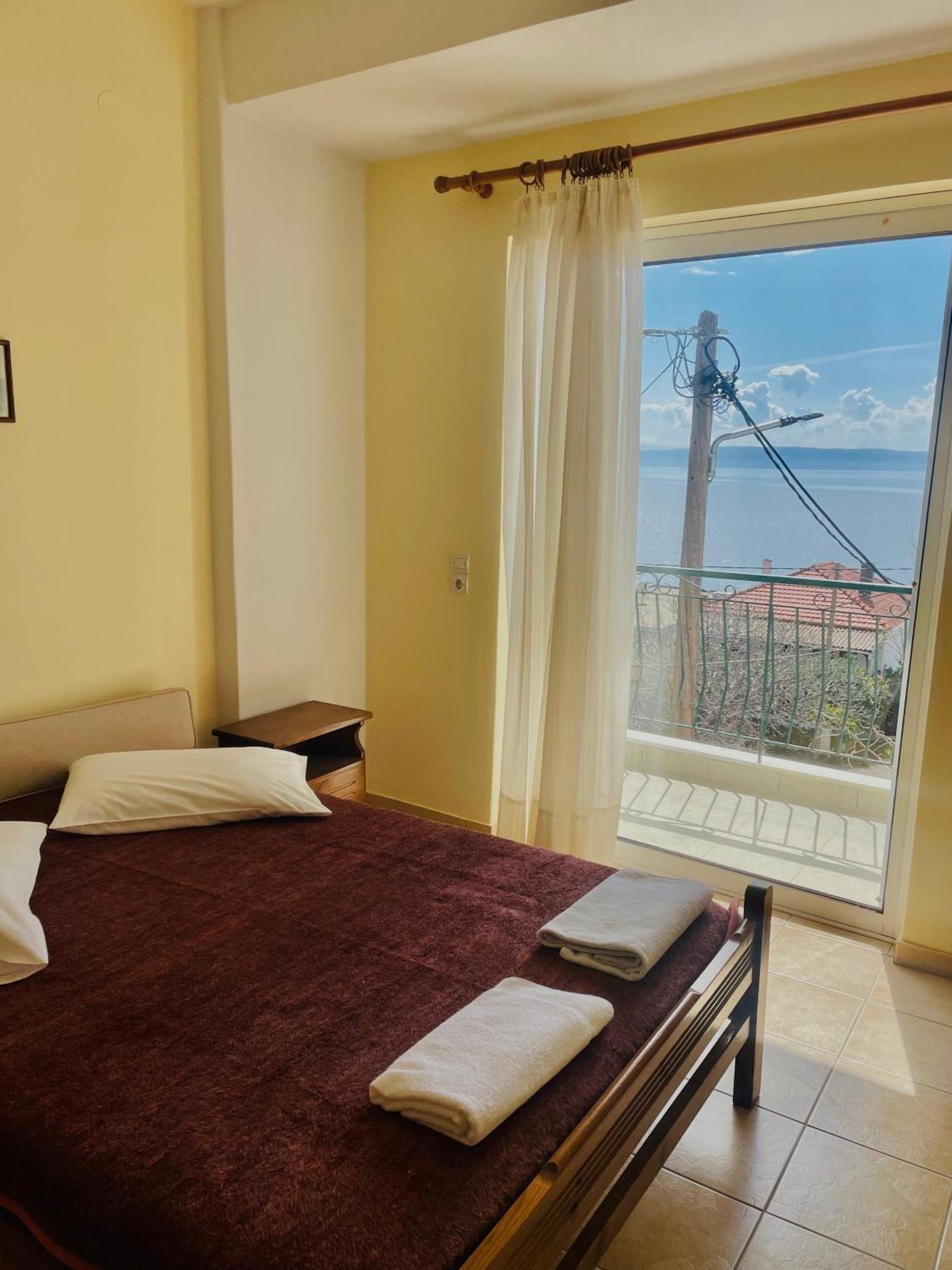 Tasos Manaritsas Rooms Χρόνια Εξωτερικό φωτογραφία